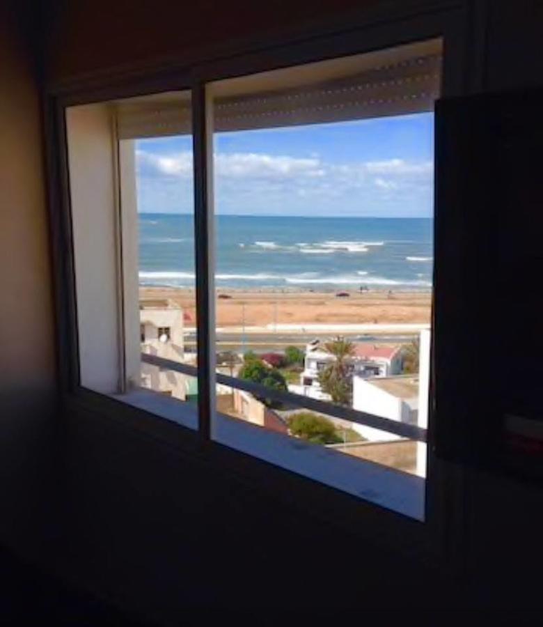 Res Mario 3 Lovely Apartment With Balcony & Sea View Free Wifi Casablanca Ngoại thất bức ảnh