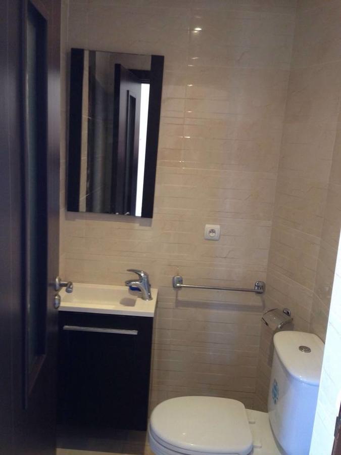 Res Mario 3 Lovely Apartment With Balcony & Sea View Free Wifi Casablanca Ngoại thất bức ảnh
