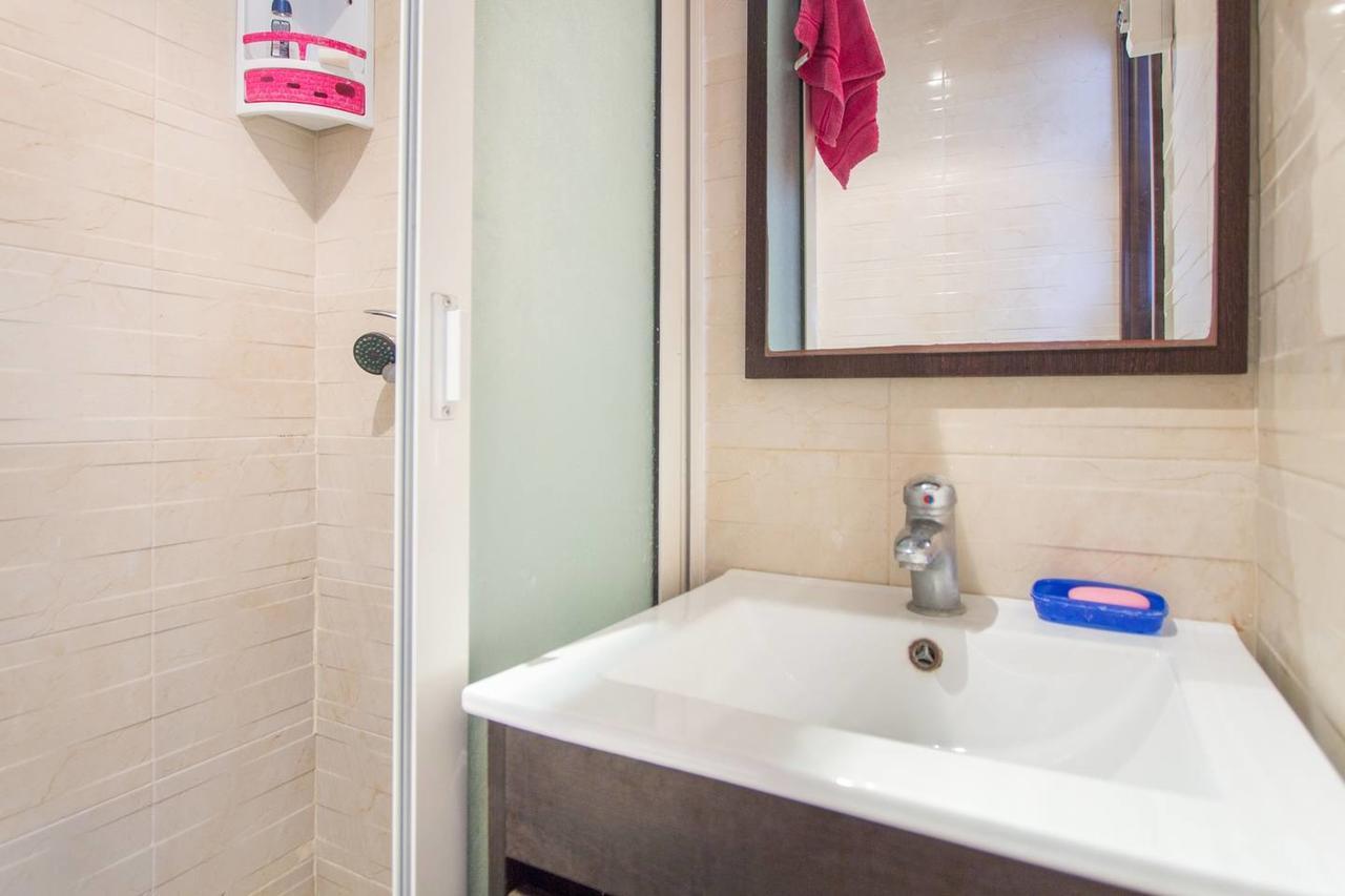 Res Mario 3 Lovely Apartment With Balcony & Sea View Free Wifi Casablanca Ngoại thất bức ảnh